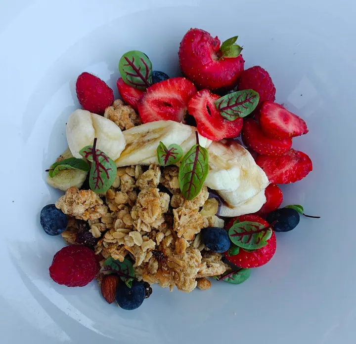 Açaí · Bogotá